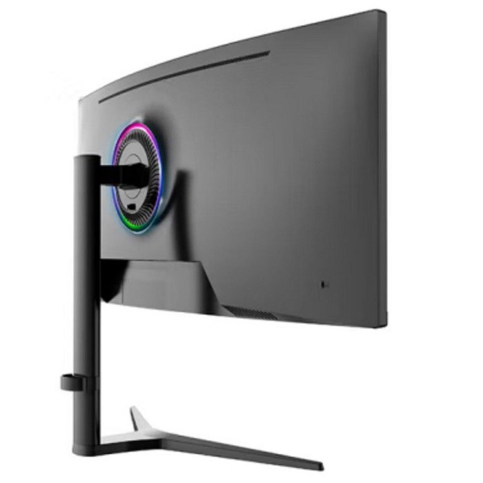 Монитор CHIGO Display 34" 2K (165Hz) C34-U165B5 6245 - фото 32344
