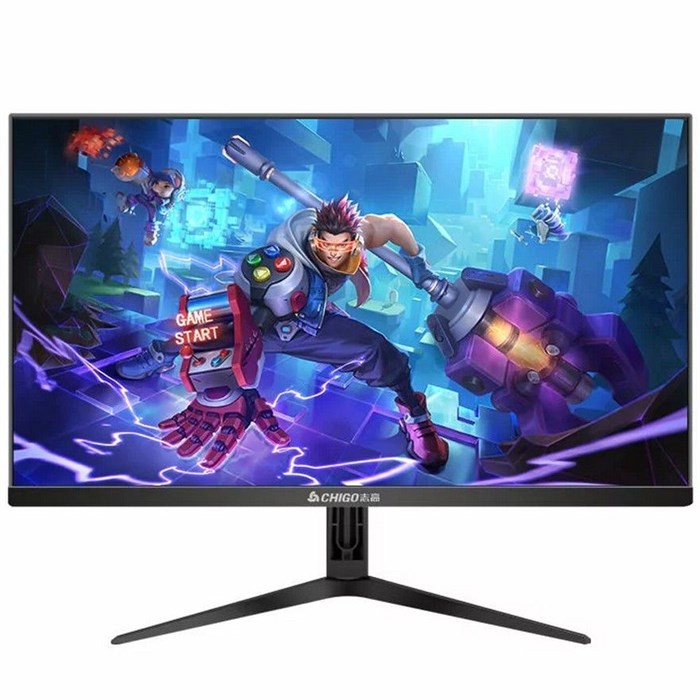 Монитор CHIGO Display 27" IPS (200Hz) F27-F200B4 6248 - фото 32356