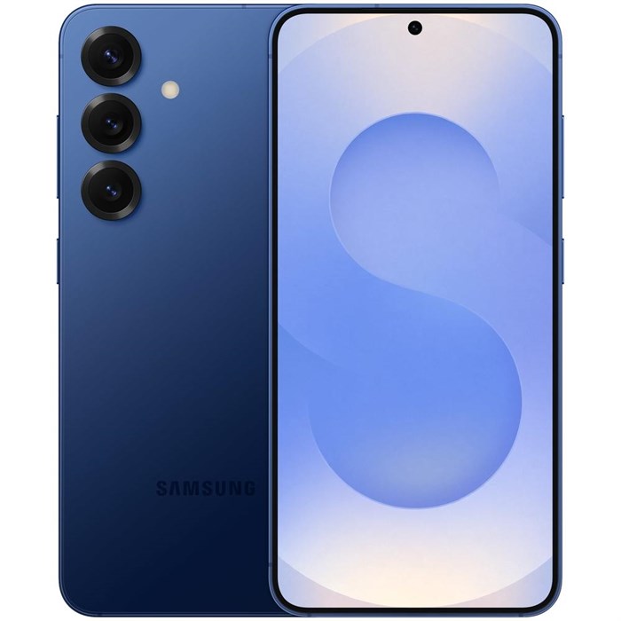 Смартфон Samsung Galaxy S25 12/128Gb 6257 - фото 32385