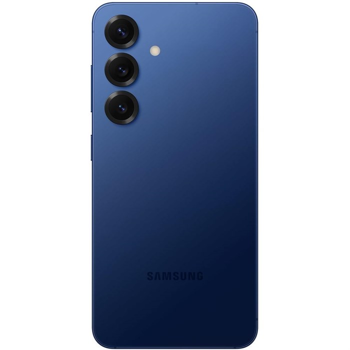 Смартфон Samsung Galaxy S25 12/128Gb 6257 - фото 32387