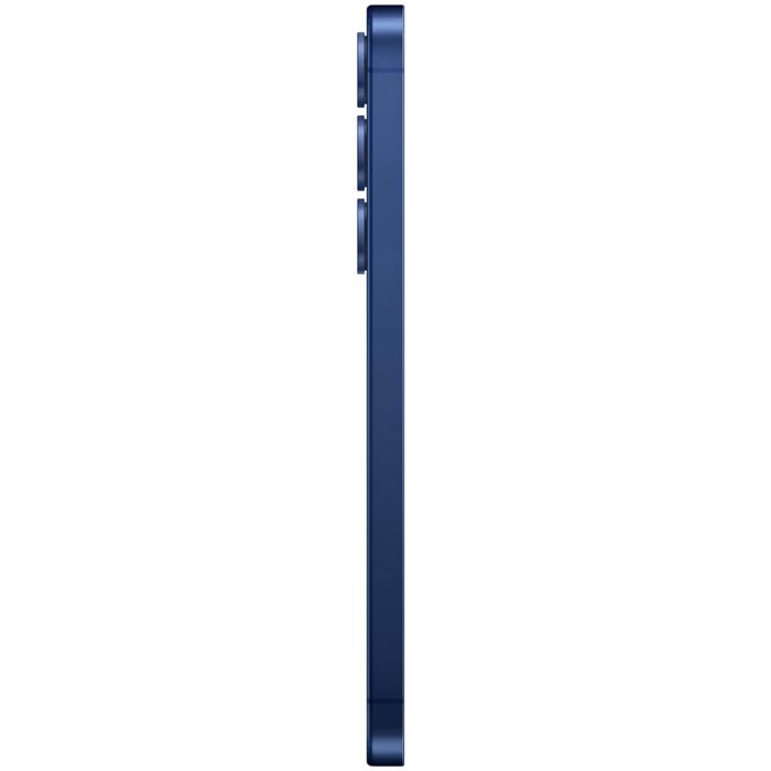 Смартфон Samsung Galaxy S25 12/128Gb 6257 - фото 32392