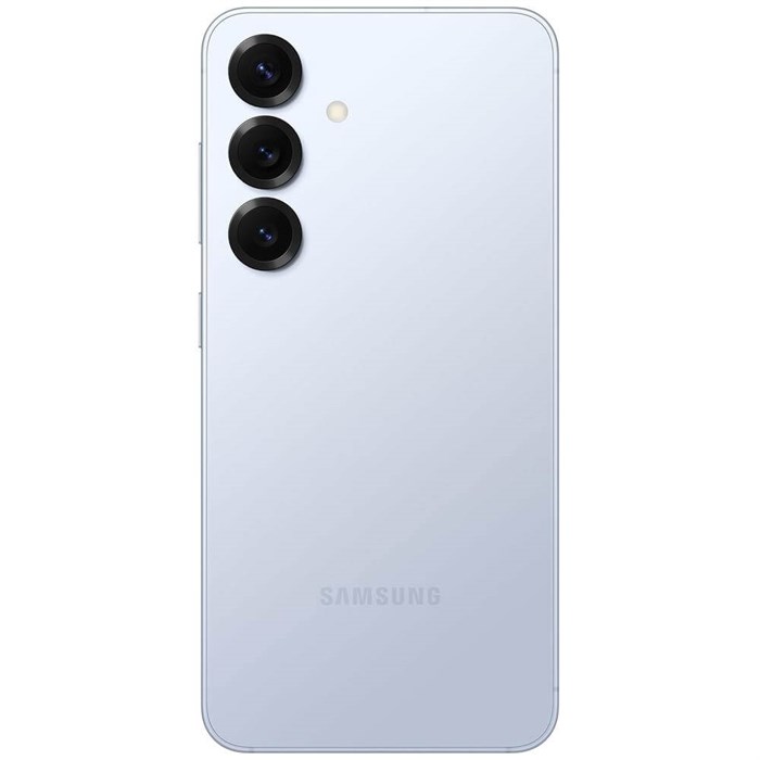 Смартфон Samsung Galaxy S25 12/128Gb 6257 - фото 32396