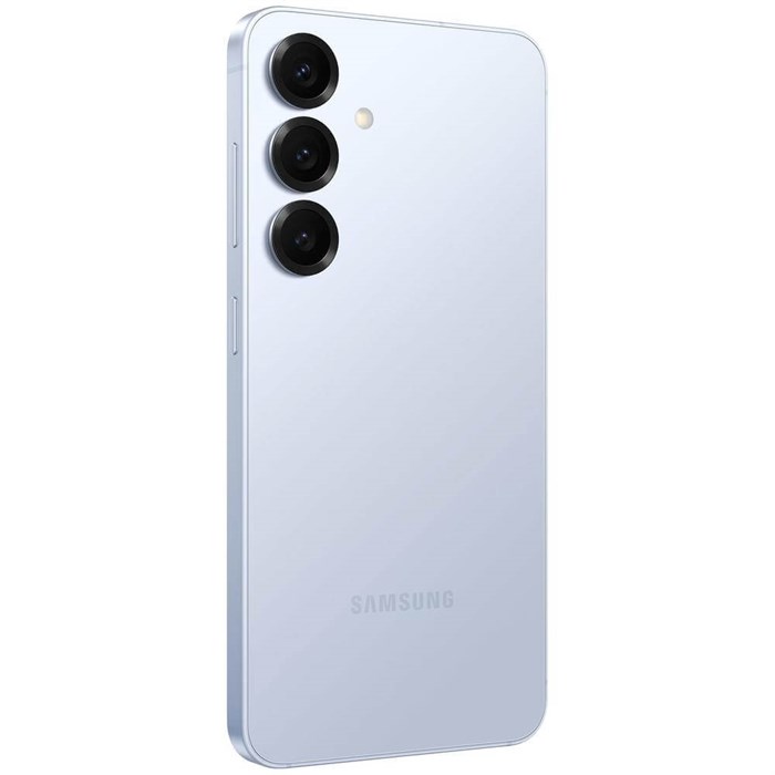 Смартфон Samsung Galaxy S25 12/128Gb 6257 - фото 32399
