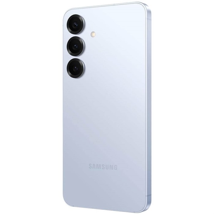 Смартфон Samsung Galaxy S25 12/128Gb 6257 - фото 32400