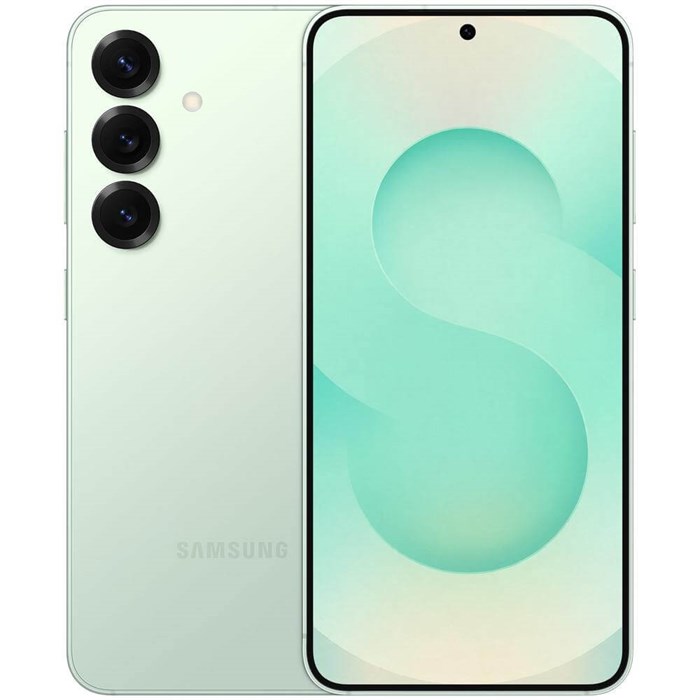 Смартфон Samsung Galaxy S25 12/128Gb 6257 - фото 32403