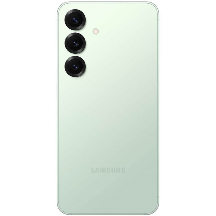 Смартфон Samsung Galaxy S25 12/128Gb 6257 - фото 32405
