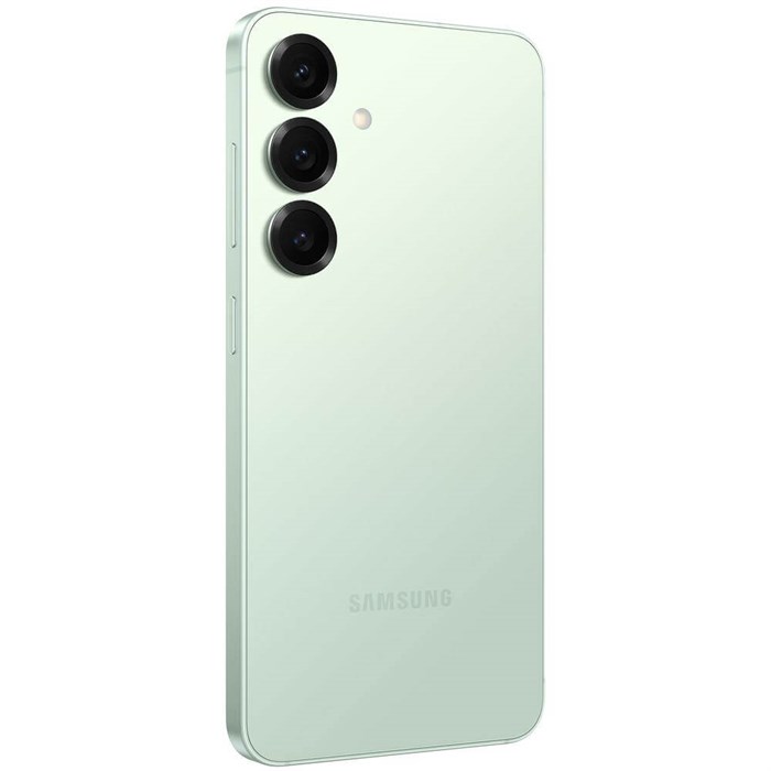 Смартфон Samsung Galaxy S25 12/128Gb 6257 - фото 32408