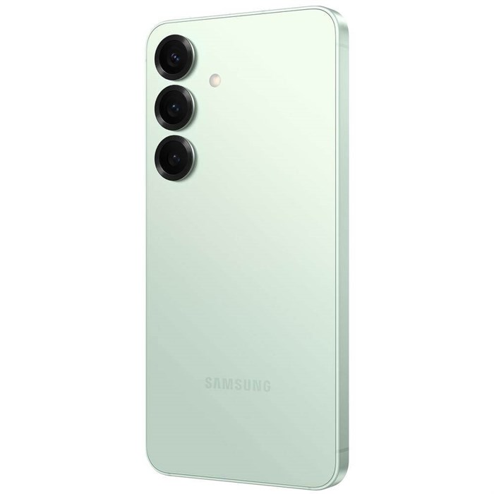 Смартфон Samsung Galaxy S25 12/128Gb 6257 - фото 32409
