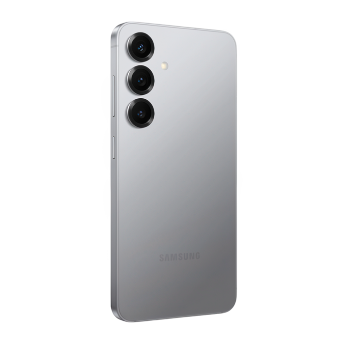 Смартфон Samsung Galaxy S25 12/128Gb 6257 - фото 32412