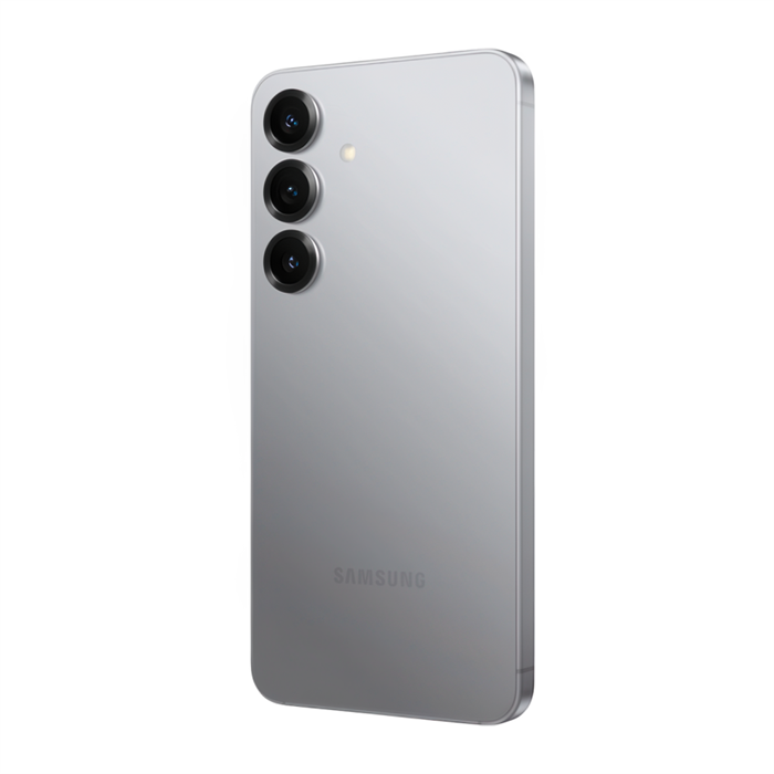 Смартфон Samsung Galaxy S25 12/128Gb 6257 - фото 32413