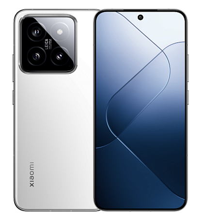 Смартфон Xiaomi 14 12/512Gb (Уценен) 6259 - фото 32419