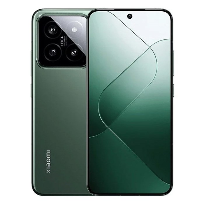 Смартфон Xiaomi 14 12/512Gb (Уценен) 6259 - фото 32420