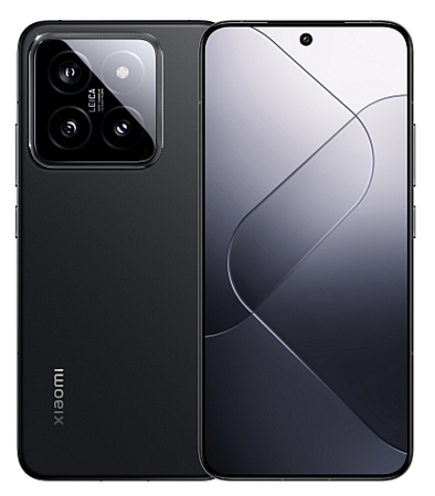 Смартфон Xiaomi 14 12/512Gb (Уценен) 6259 - фото 32426