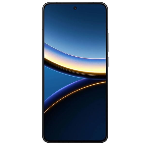 Смартфон Poco F7 Pro 12/512Gb 6260 - фото 32430