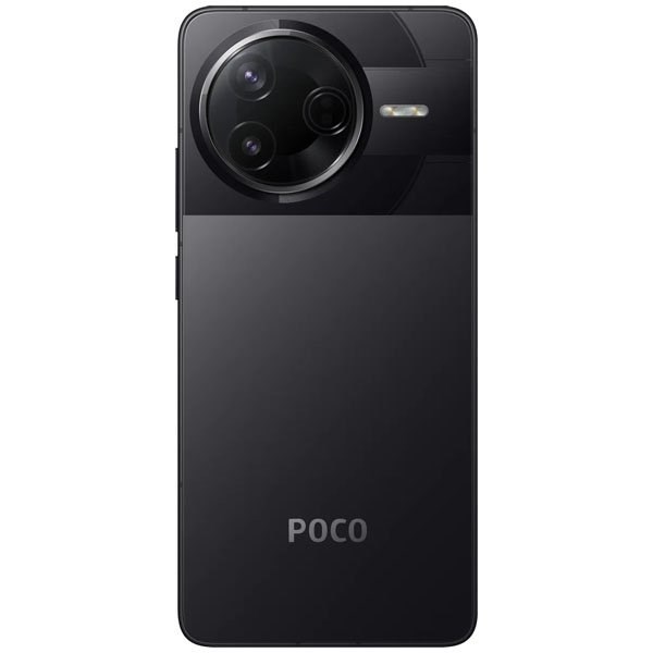 Смартфон Poco F7 Pro 12/512Gb 6260 - фото 32431