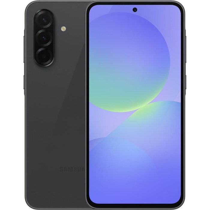 Смартфон Samsung Galaxy A36 8/128 ГБ 6261 - фото 32452