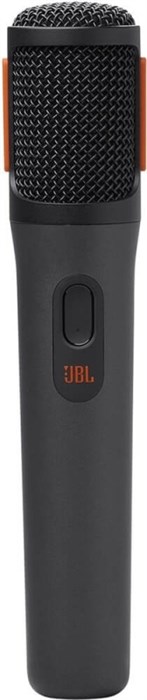Радиосистема с двумя микрофонами JBL PartyBox Wireless Mic 6262 - фото 32468