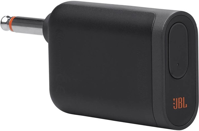 Радиосистема с двумя микрофонами JBL PartyBox Wireless Mic 6262 - фото 32473