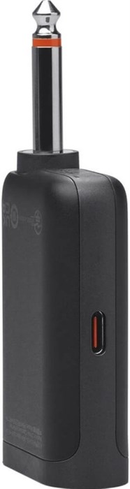 Радиосистема с двумя микрофонами JBL PartyBox Wireless Mic 6262 - фото 32474