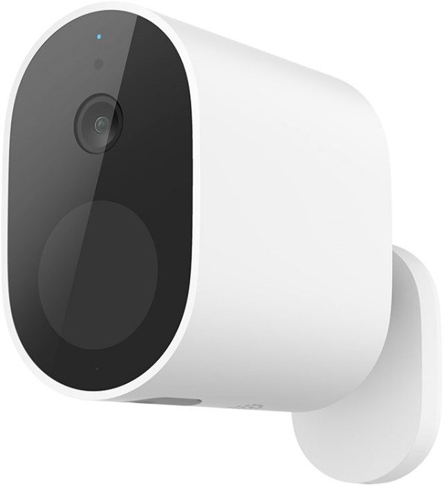 IP камера Xiaomi Imilab EC4 Spotlight Battery Camera Set (камера CMSXJ31A + хаб CMWG31B) 6264 - фото 32480