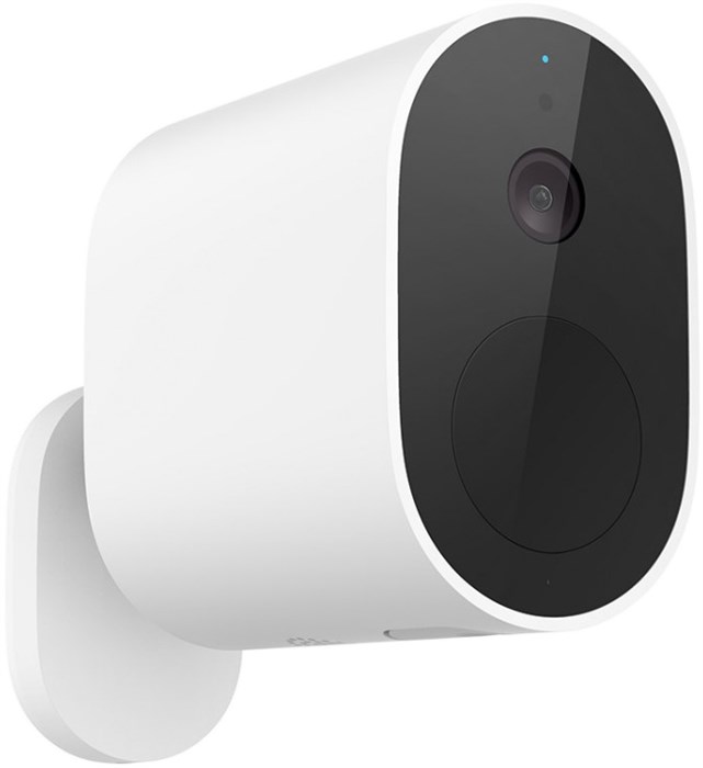 IP камера Xiaomi Imilab EC4 Spotlight Battery Camera Set (камера CMSXJ31A + хаб CMWG31B) 6264 - фото 32481