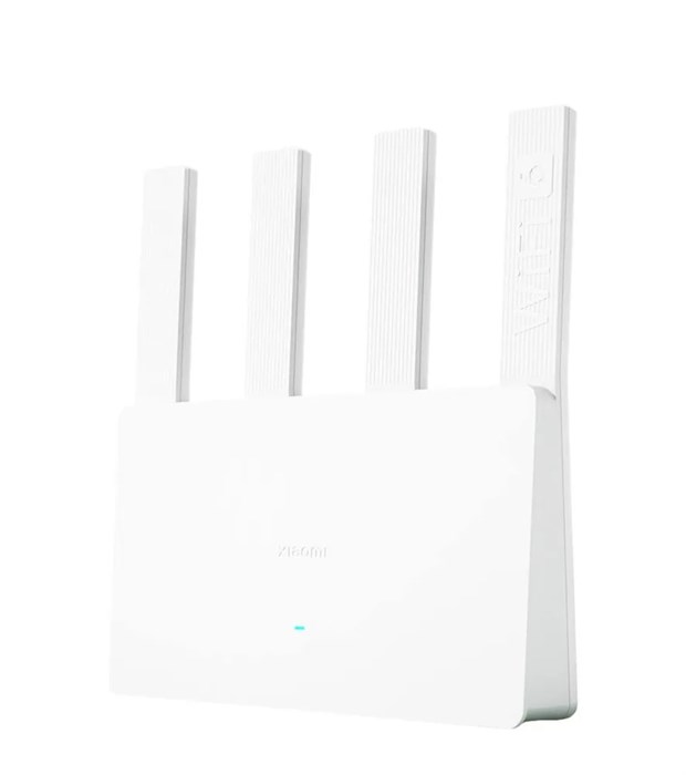 Роутер Xiaomi Router AX3000E (RN07) White CN 6267 - фото 32502