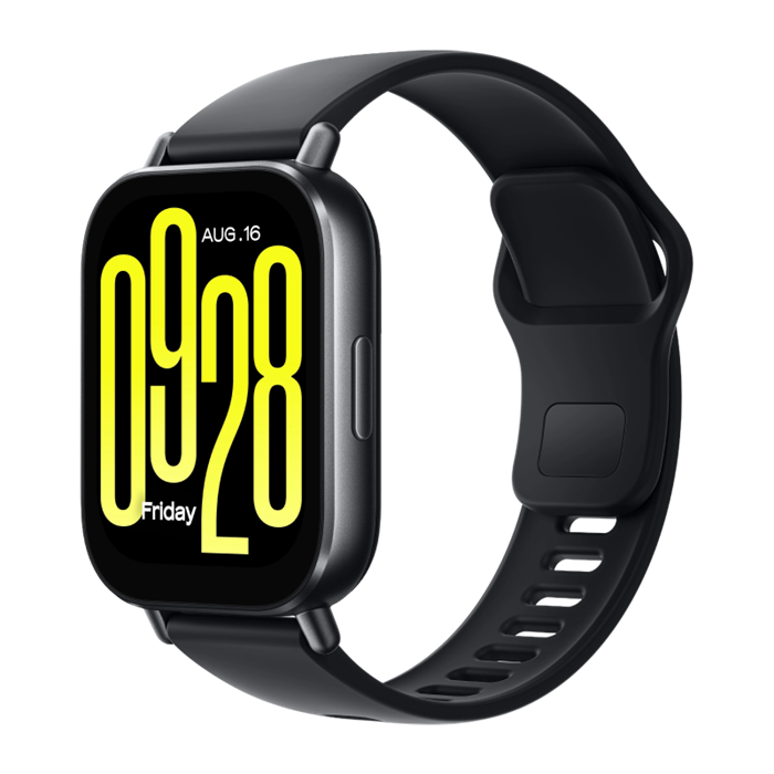 Умные часы Redmi Watch 5 Active 6268 - фото 32505