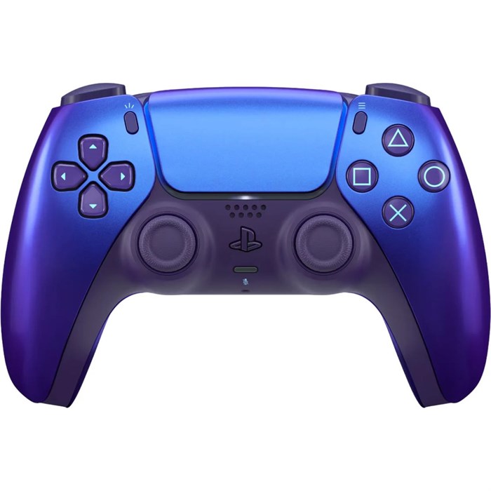 Геймпад Sony PlayStation 5 DualSense 3837 - фото 32507