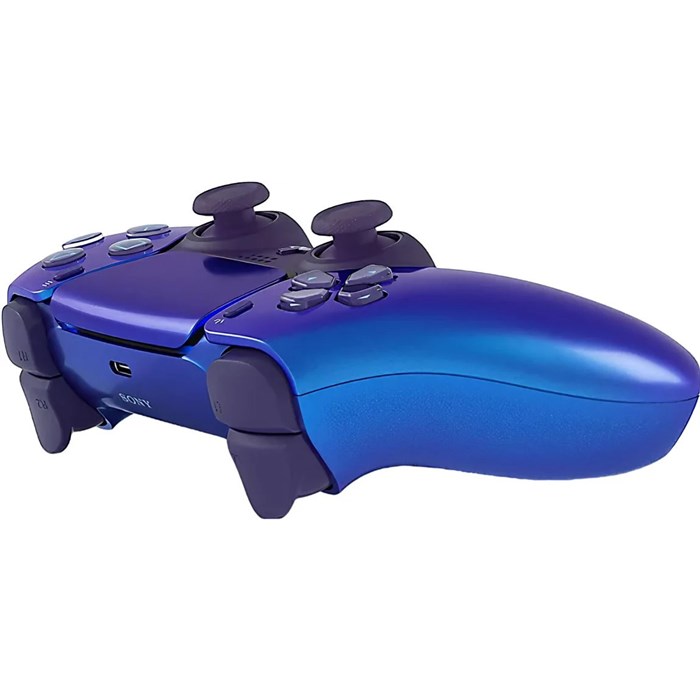 Геймпад Sony PlayStation 5 DualSense 3837 - фото 32509