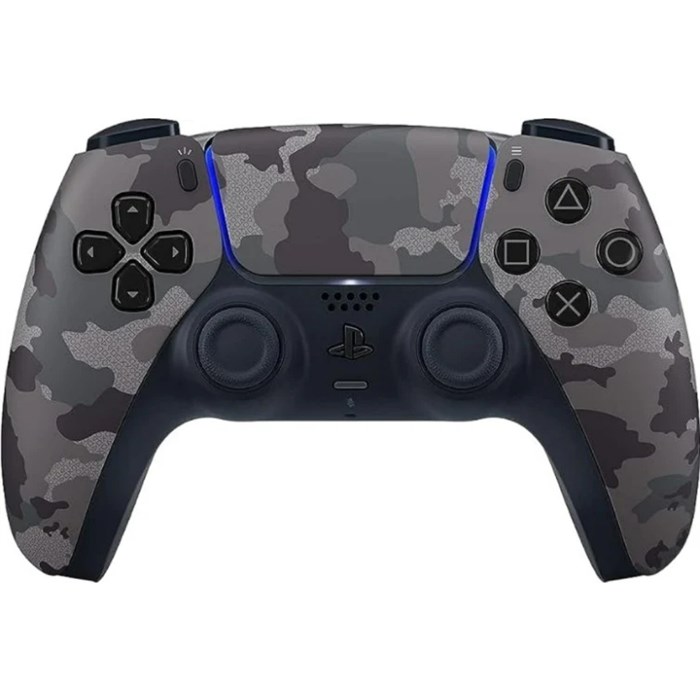 Геймпад Sony PlayStation 5 DualSense 3837 - фото 32519