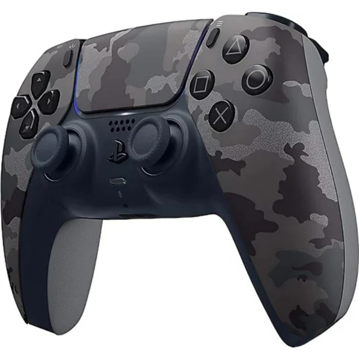 Геймпад Sony PlayStation 5 DualSense 3837 - фото 32520