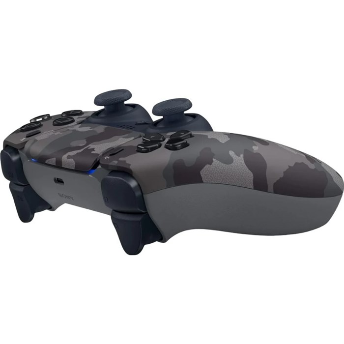 Геймпад Sony PlayStation 5 DualSense 3837 - фото 32521