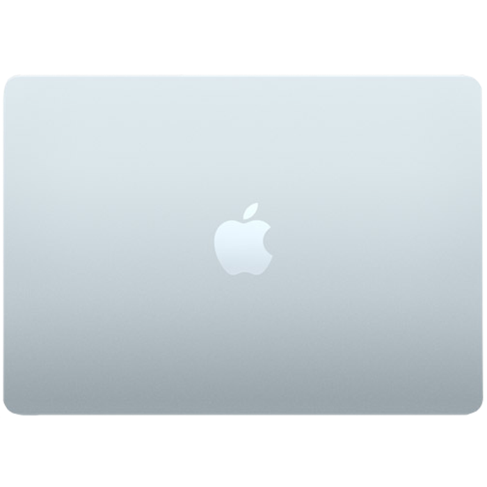 Ноутбук Apple MacBook Air 13" (M4, 10C CPU/10C GPU, 2024), 16 ГБ, 512 ГБ SSD 6272 - фото 32560
