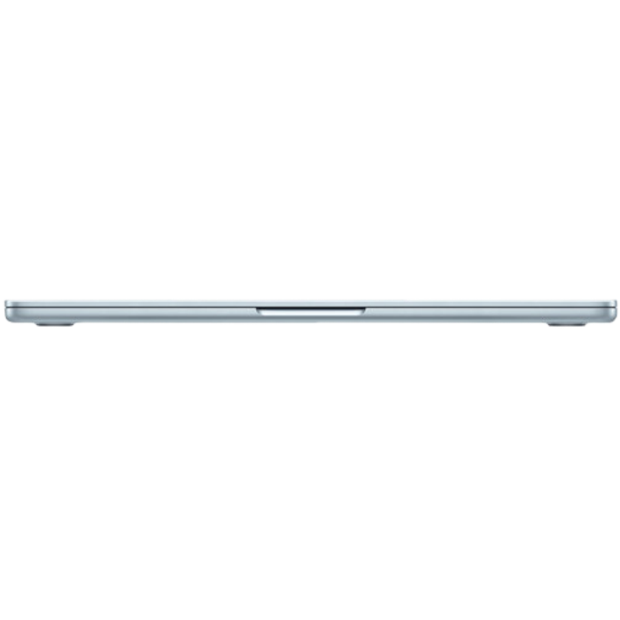 Ноутбук Apple MacBook Air 13" (M4, 10C CPU/10C GPU, 2024), 16 ГБ, 512 ГБ SSD 6272 - фото 32562