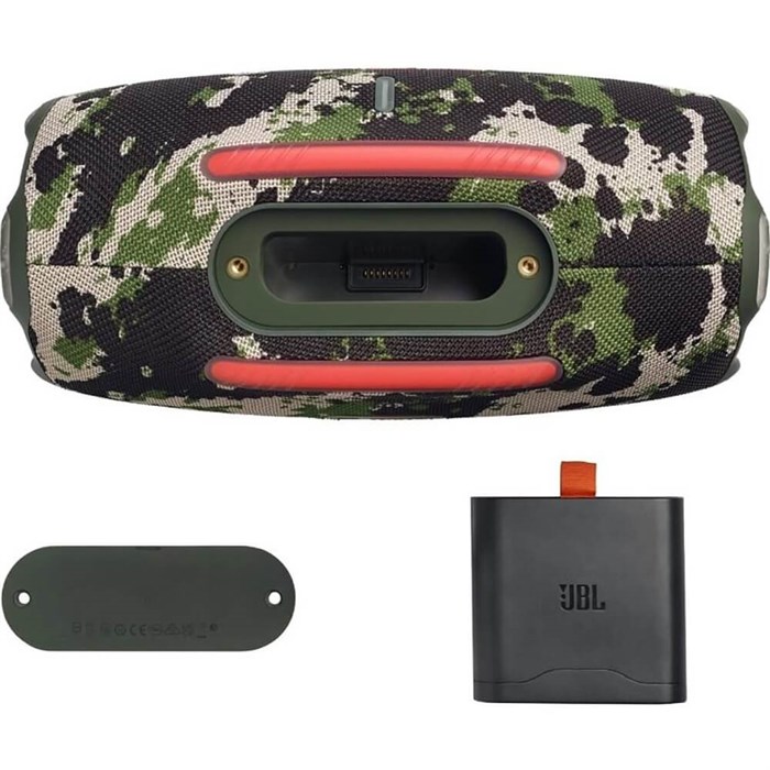 Портативная акустика JBL Xtreme 4 5804 - фото 32608