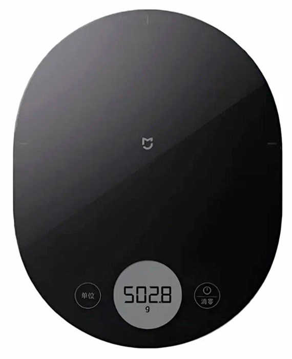 Электронные весы Xiaomi Mijia Electronic Kitchen Scale (KGJ001T) 6274 - фото 32610