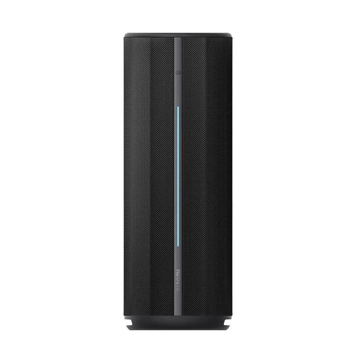 Колонка портативная Xiaomi Bluetooth Speaker (ASM02G) 6276 - фото 32614