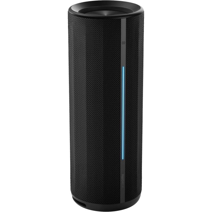 Колонка портативная Xiaomi Bluetooth Speaker (ASM02G) 6276 - фото 32615