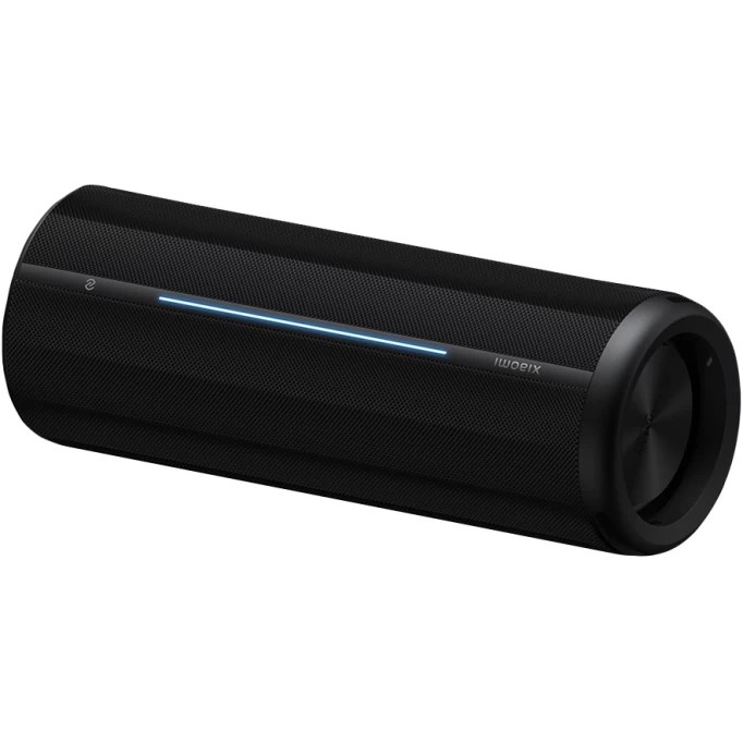 Колонка портативная Xiaomi Bluetooth Speaker (ASM02G) 6276 - фото 32617