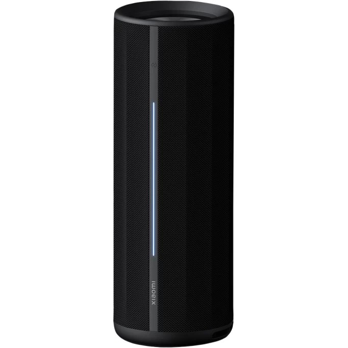 Колонка портативная Xiaomi Bluetooth Speaker (ASM02G) 6276 - фото 32618