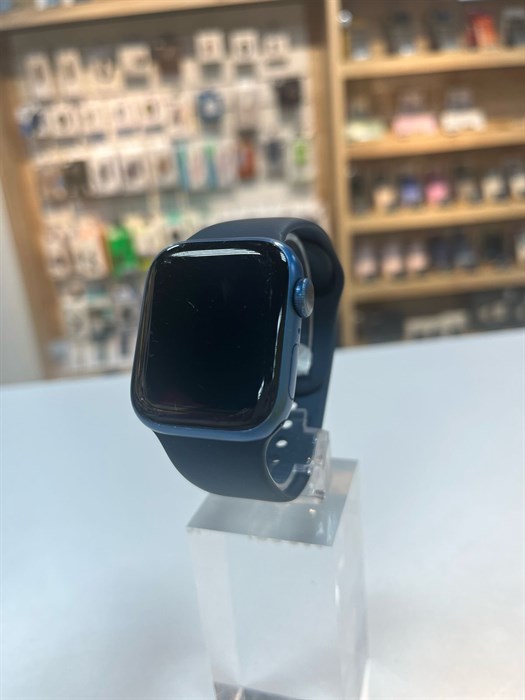 Б.у. Apple Watch Series 7, 41 мм 6283 - фото 32700
