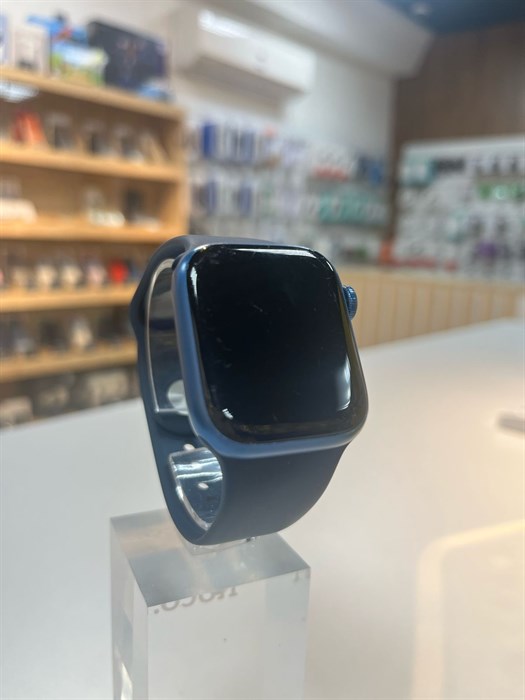 Б.у. Apple Watch Series 7, 41 мм 6283 - фото 32701