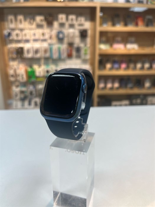 Б.у. Apple Watch Series 7, 41 мм 6283 - фото 32702