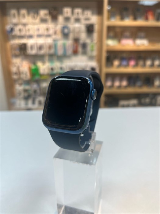 Б.у. Apple Watch Series 7, 41 мм 6283 - фото 32703