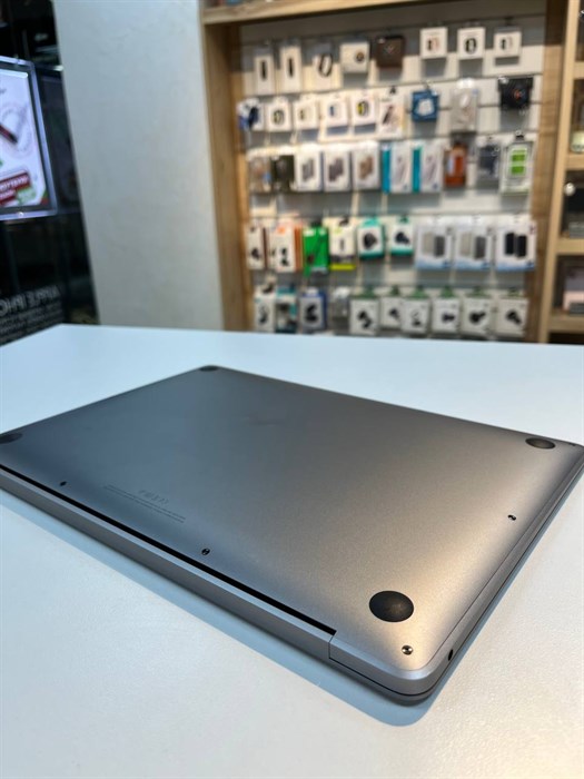 Б.у. Ноутбук Apple MacBook Air 13 2020 (M1 8GB/256GB) 6284 - фото 32717