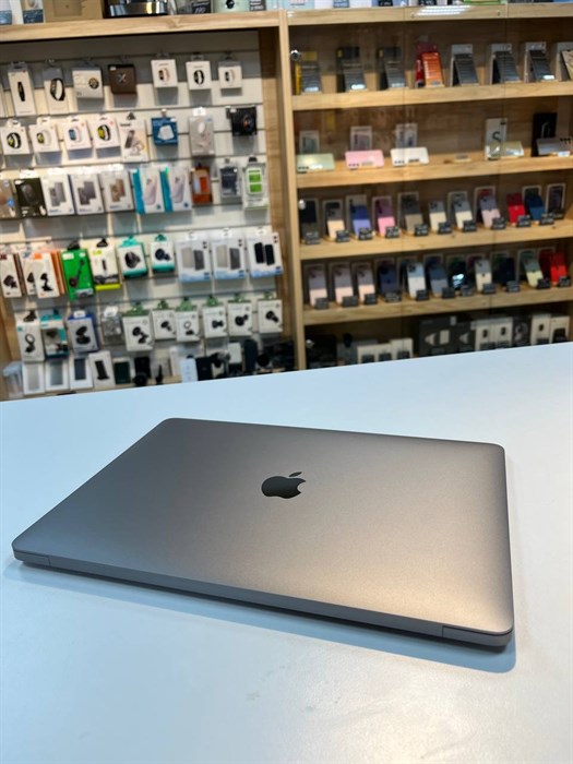 Б.у. Ноутбук Apple MacBook Air 13 2020 (M1 8GB/256GB) 6284 - фото 32718