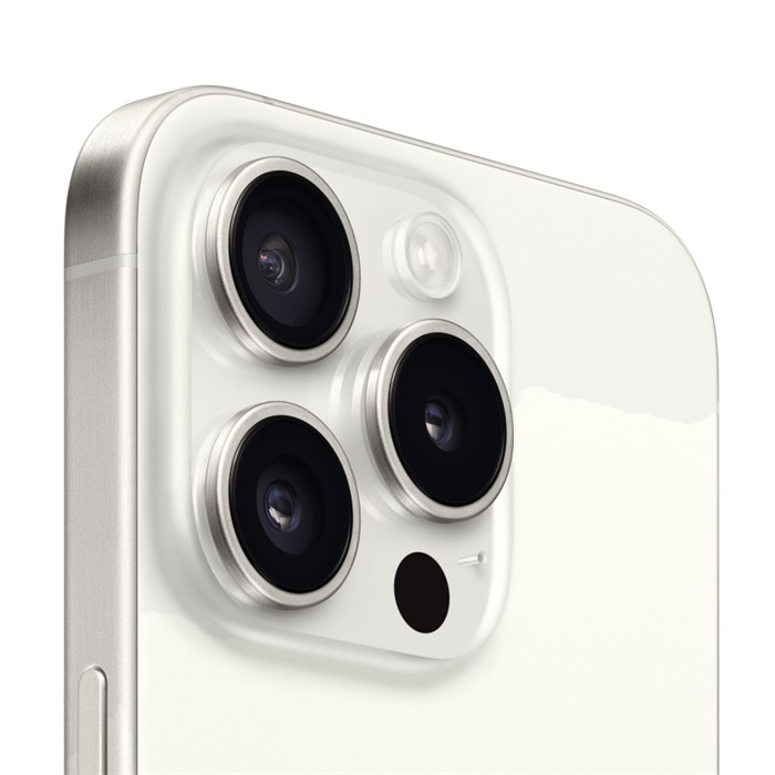 Смартфон Apple iPhone 15 Pro 256GB (2 Sim) 6285 - фото 32730