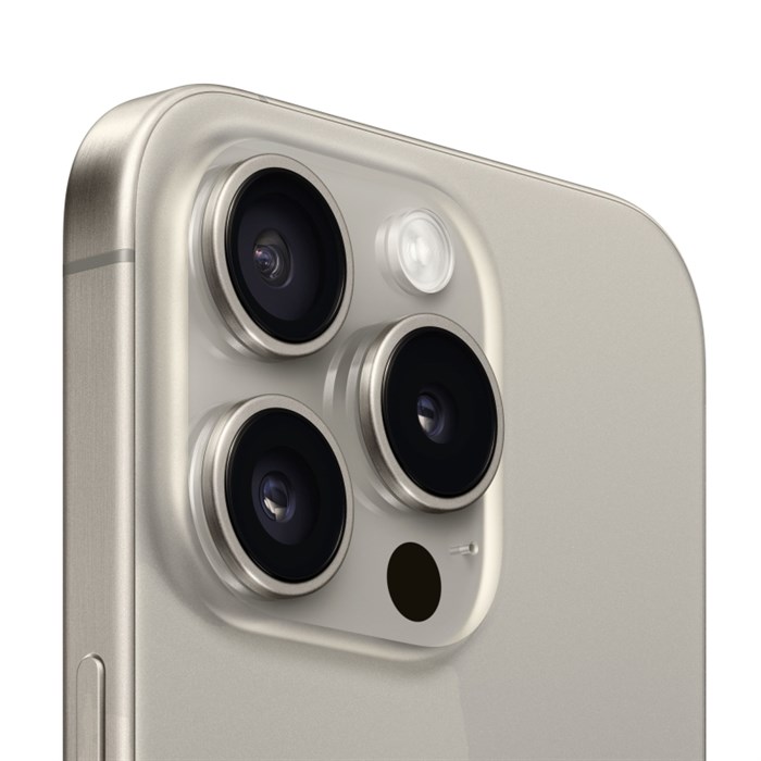 Смартфон Apple iPhone 15 Pro 256GB (2 Sim) 6285 - фото 32739