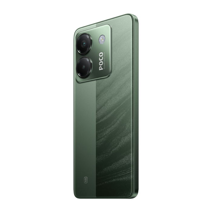 Смартфон POCO M7 Pro 5G 12/256GB 6286 - фото 32743