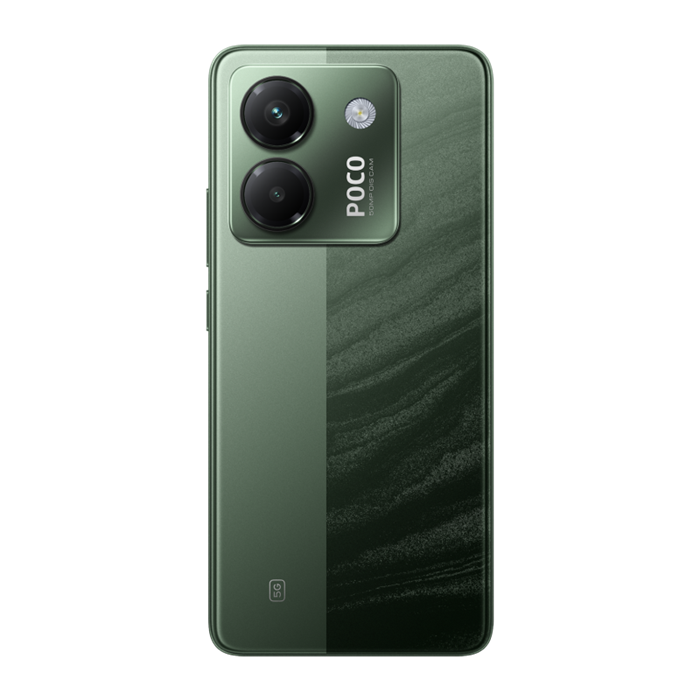 Смартфон POCO M7 Pro 5G 12/256GB 6286 - фото 32747
